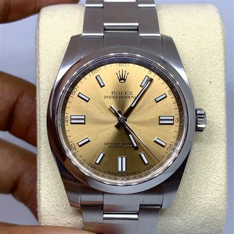 rolex 11600 oyster perpetual